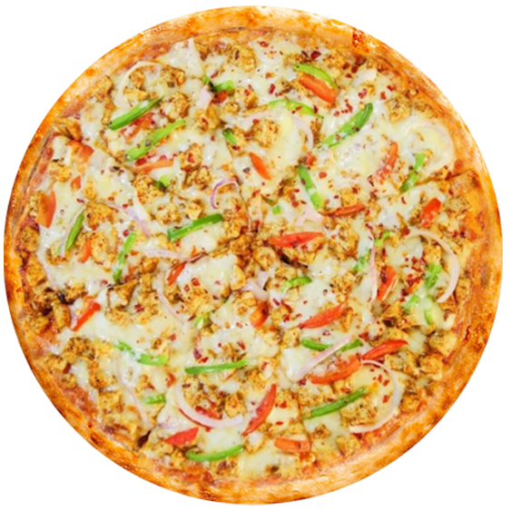 FAJITA 1