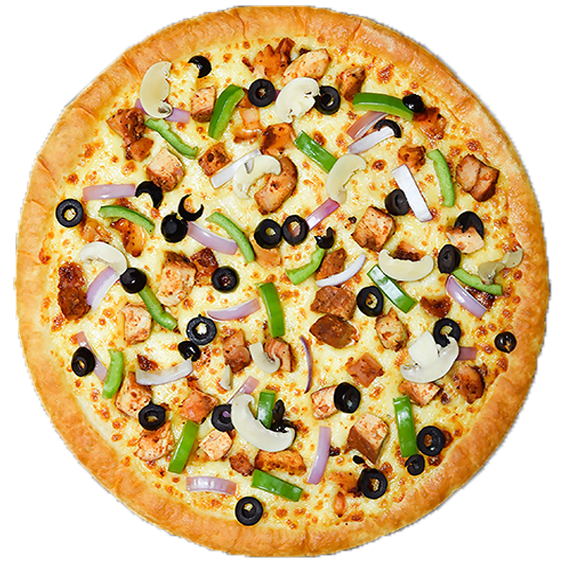Tikka Piza Png Image.2.2