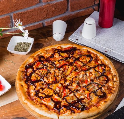 Pakistani Fast Food Brands